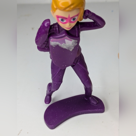 Burger King Toys lot of 5 - Picture 6 of 8